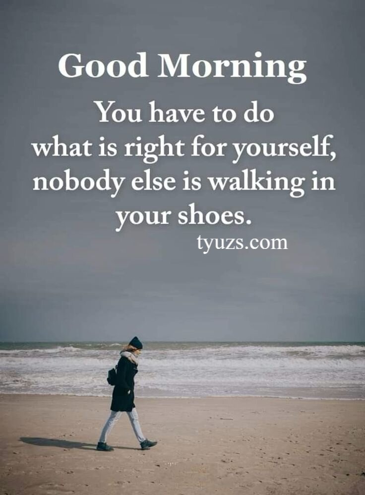 “Beautiful Images with Inspiring Good Morning Quotes - Tyuzs.com